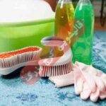بهترین-مواد-شوینده-برای-شستن-فرش