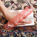 پاک-کردن-لکه-بدون-قالیشویی