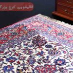 عوامل-تغییر-رنگ-فرش